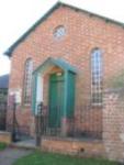 Baptist Chapel